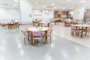 障害福祉サービス